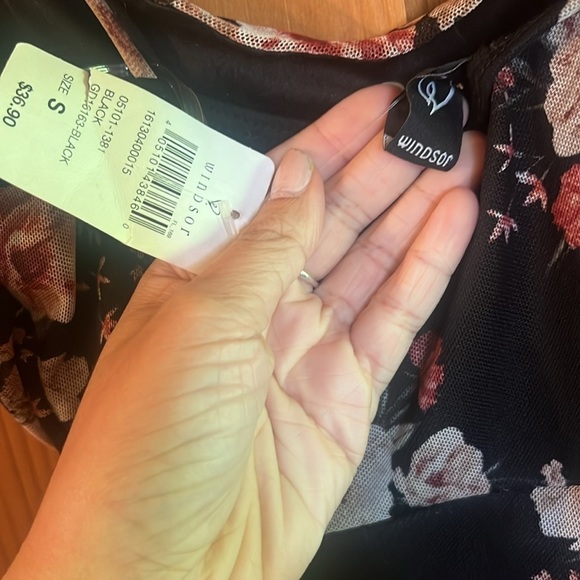 Windsor HOCO Dress - Picture 4 of 4